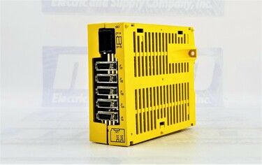 A02B-0236-C205 | FANUC I/O Modules